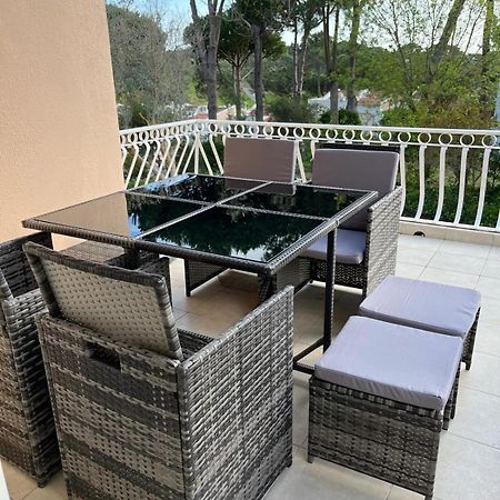 Quinta Do Lago Golf, Sea & Sun Exterior foto