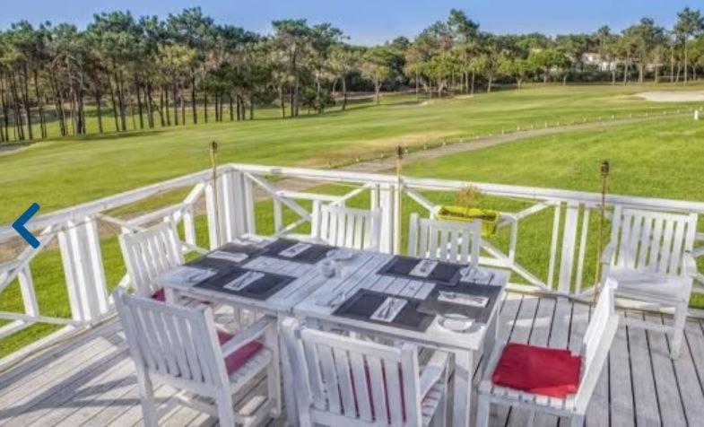 Quinta Do Lago Golf, Sea & Sun Exterior foto