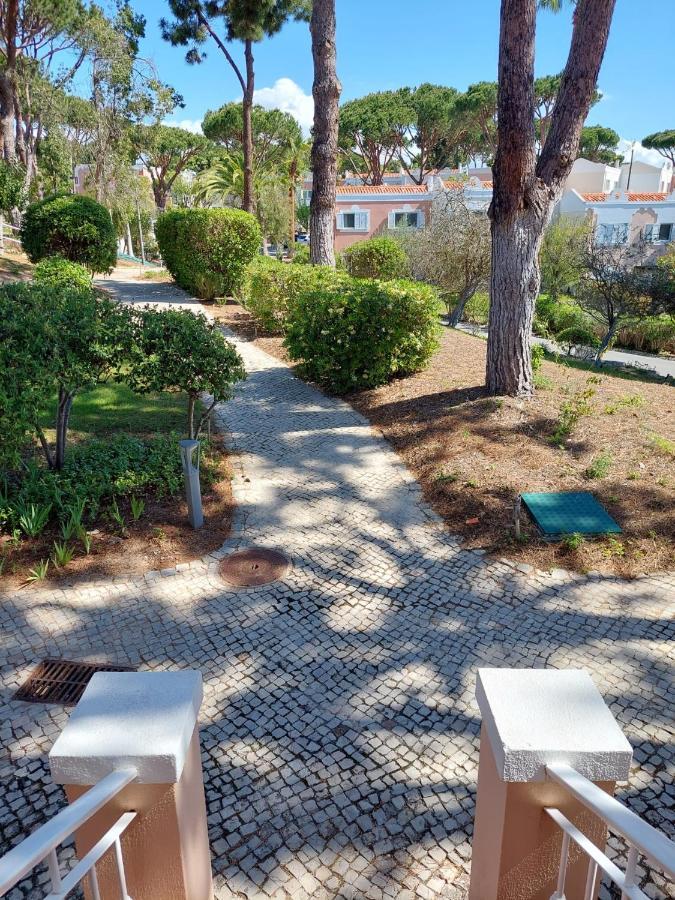 Quinta Do Lago Golf, Sea & Sun Exterior foto