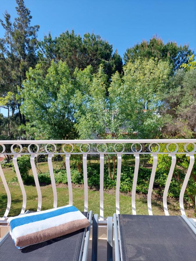 Quinta Do Lago Golf, Sea & Sun Exterior foto