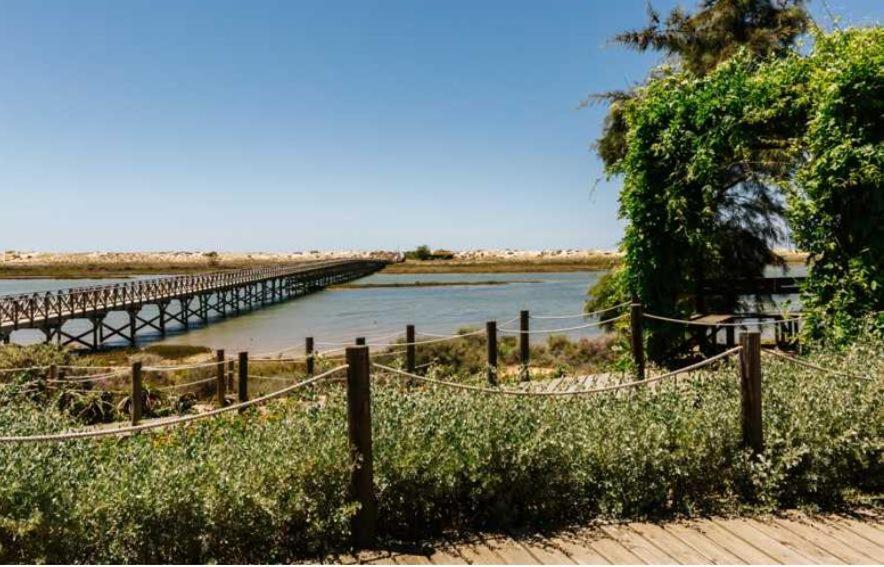 Quinta Do Lago Golf, Sea & Sun Exterior foto