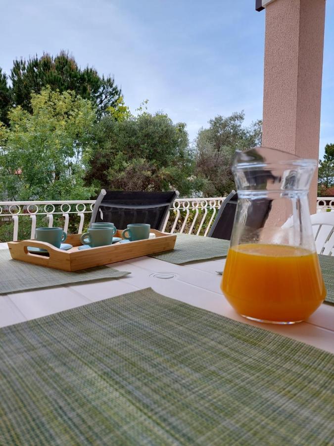 Quinta Do Lago Golf, Sea & Sun Exterior foto
