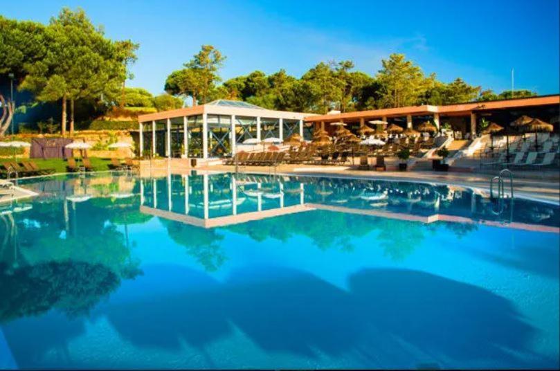 Quinta Do Lago Golf, Sea & Sun Exterior foto