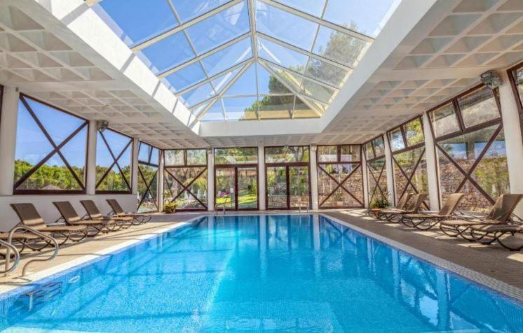Quinta Do Lago Golf, Sea & Sun Exterior foto