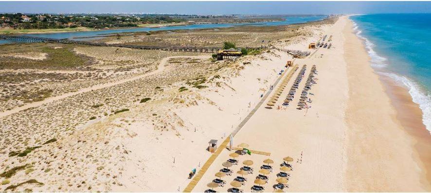 Quinta Do Lago Golf, Sea & Sun Exterior foto