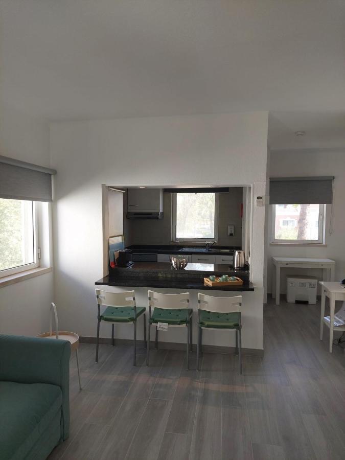 Quinta Do Lago Golf, Sea & Sun Exterior foto