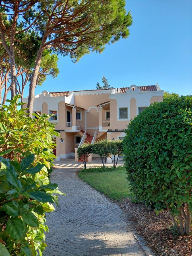 Quinta Do Lago Golf, Sea & Sun Exterior foto