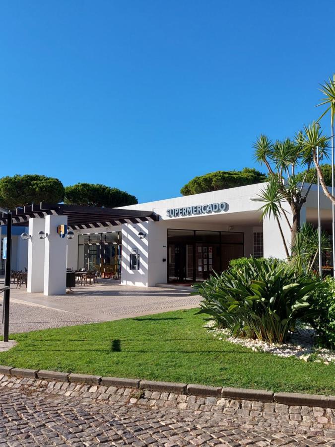 Quinta Do Lago Golf, Sea & Sun Exterior foto
