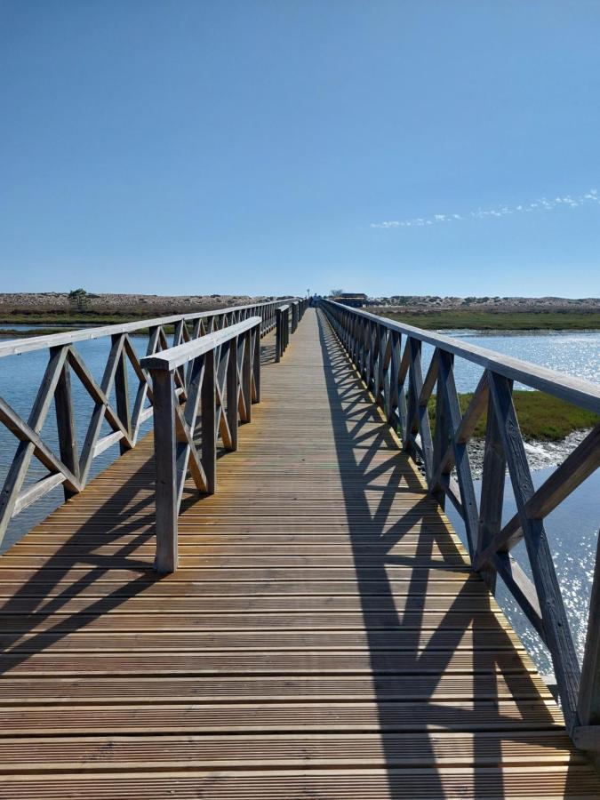 Quinta Do Lago Golf, Sea & Sun Exterior foto