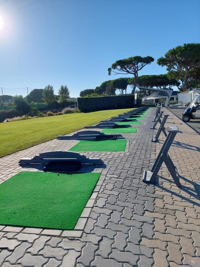 Quinta Do Lago Golf, Sea & Sun Exterior foto