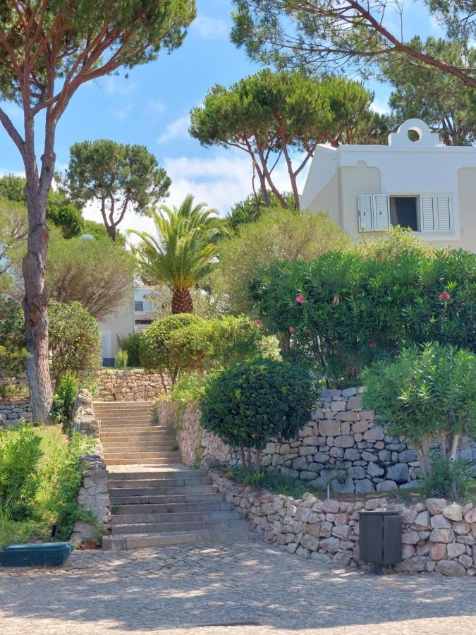 Quinta Do Lago Golf, Sea & Sun Exterior foto