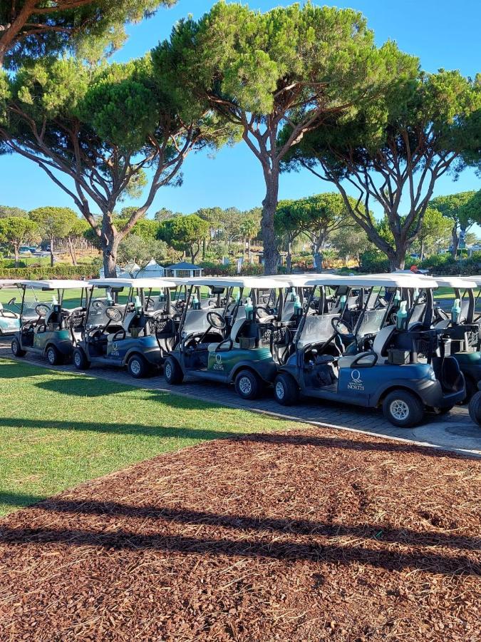 Quinta Do Lago Golf, Sea & Sun Exterior foto