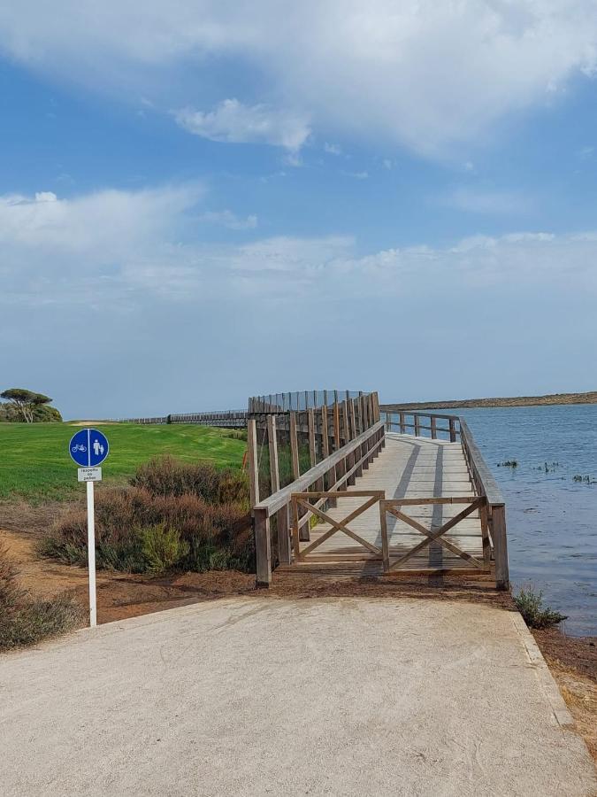 Quinta Do Lago Golf, Sea & Sun Exterior foto