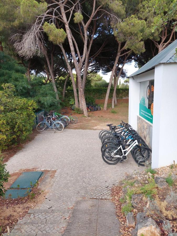 Quinta Do Lago Golf, Sea & Sun Exterior foto