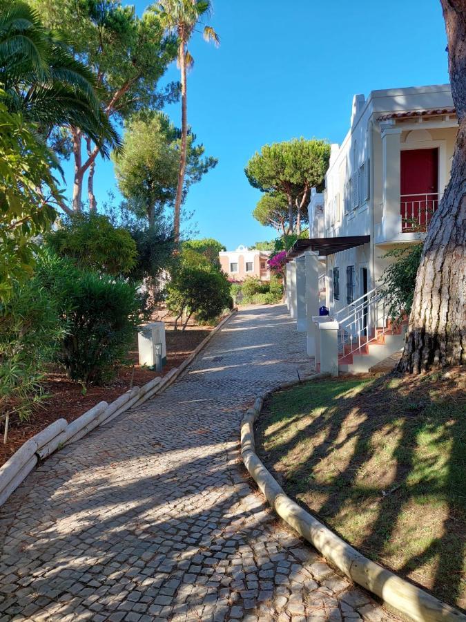 Quinta Do Lago Golf, Sea & Sun Exterior foto