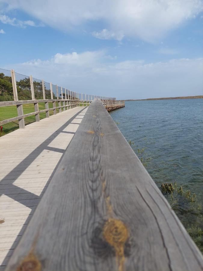 Quinta Do Lago Golf, Sea & Sun Exterior foto