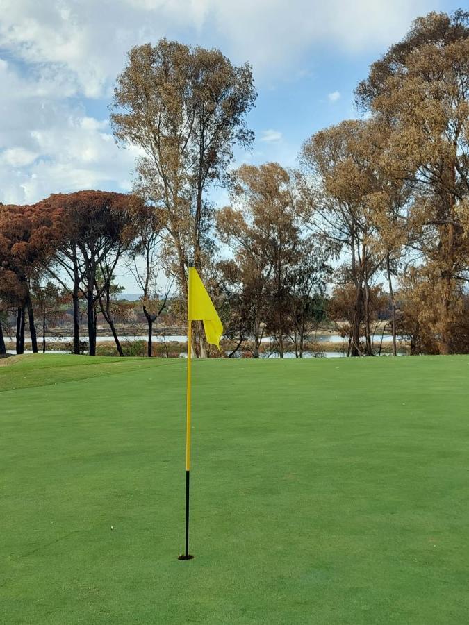Quinta Do Lago Golf, Sea & Sun Exterior foto