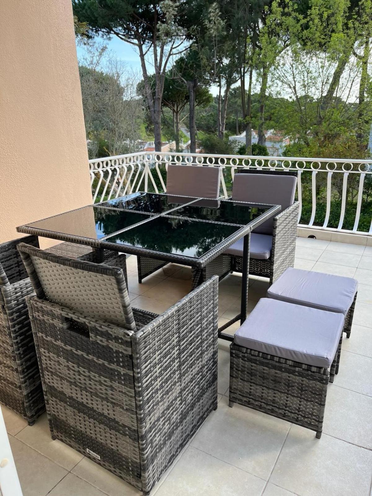 Quinta Do Lago Golf, Sea & Sun Exterior foto